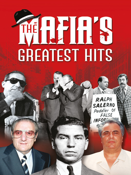 Title details for The Mafia's Greatest Hits by Liam McCann - Available